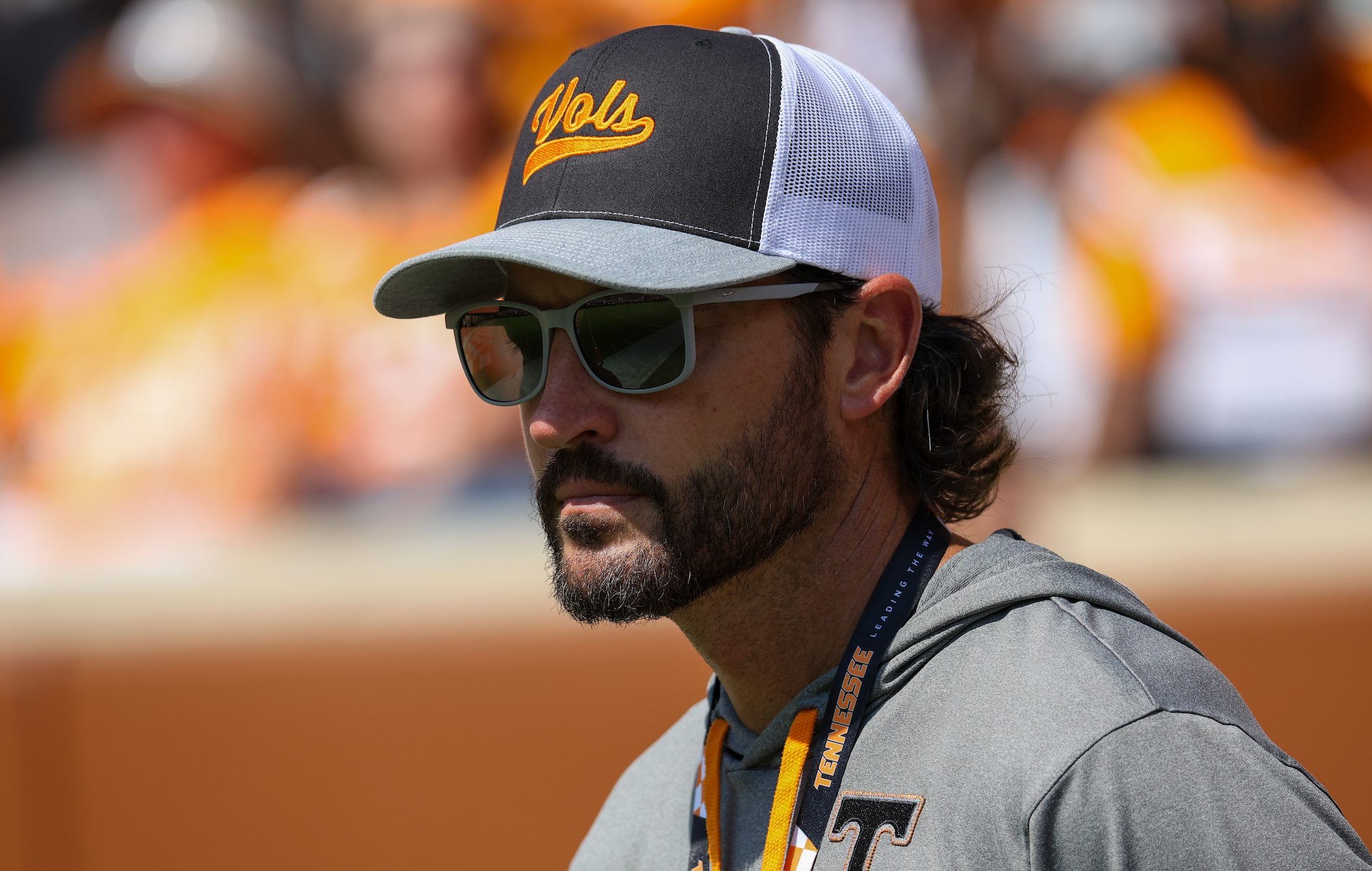 Tennessee Vols basketball